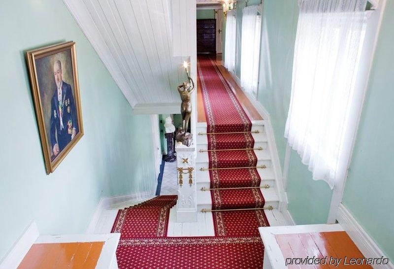 Bardshaug Herregard Orkanger Exterior foto
