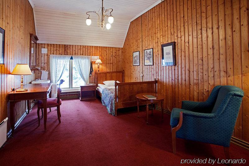 Bardshaug Herregard Orkanger Exterior foto
