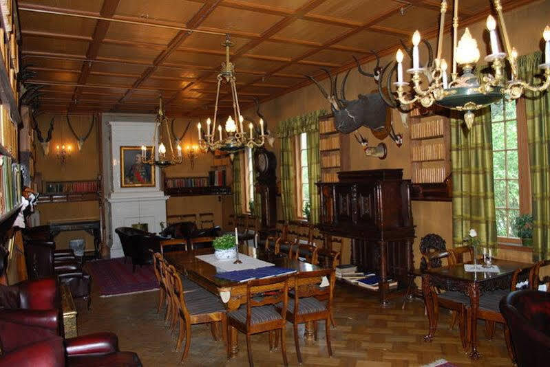 Bardshaug Herregard Orkanger Exterior foto